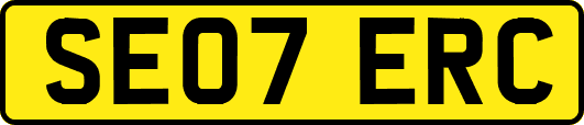 SE07ERC
