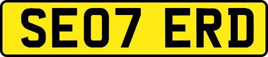 SE07ERD