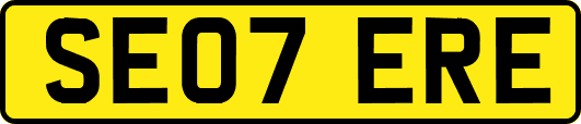 SE07ERE