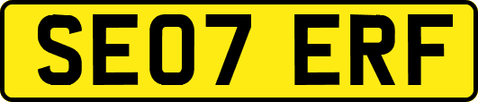 SE07ERF