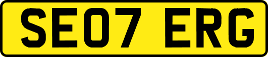 SE07ERG