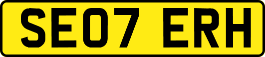 SE07ERH