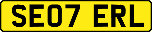 SE07ERL