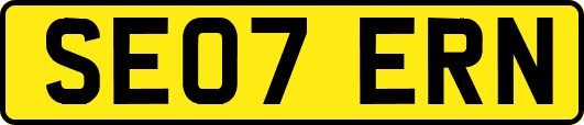 SE07ERN