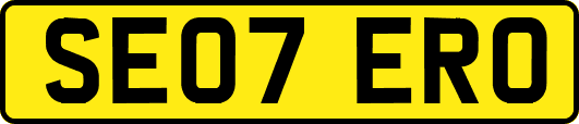 SE07ERO
