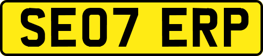 SE07ERP