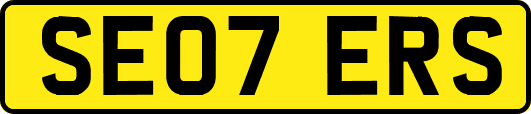 SE07ERS