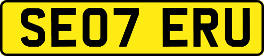SE07ERU