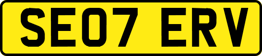 SE07ERV