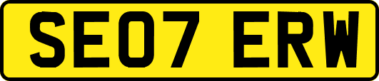 SE07ERW