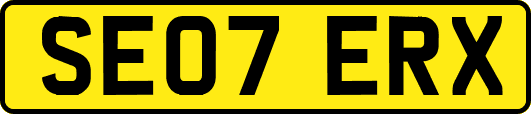 SE07ERX