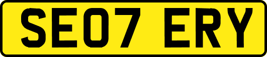 SE07ERY