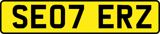 SE07ERZ