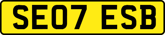 SE07ESB
