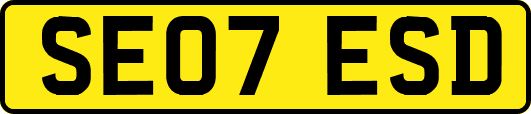 SE07ESD