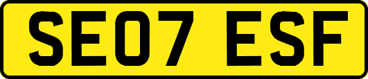 SE07ESF