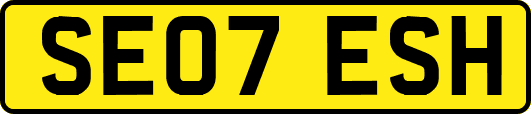 SE07ESH