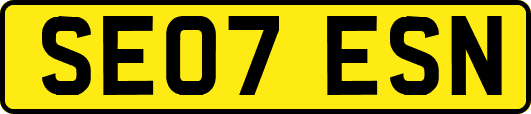 SE07ESN