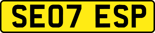 SE07ESP