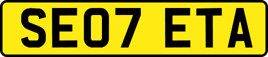 SE07ETA