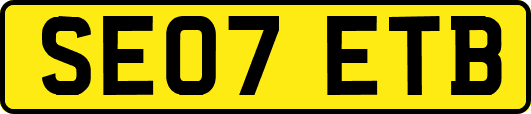 SE07ETB