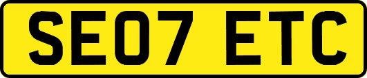 SE07ETC