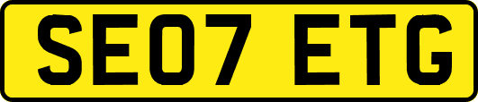 SE07ETG