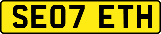 SE07ETH