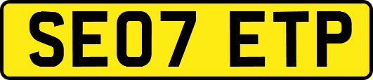 SE07ETP