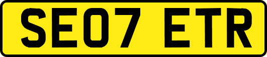 SE07ETR