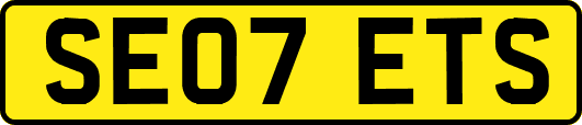 SE07ETS