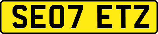 SE07ETZ