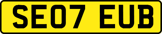 SE07EUB