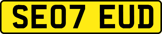 SE07EUD