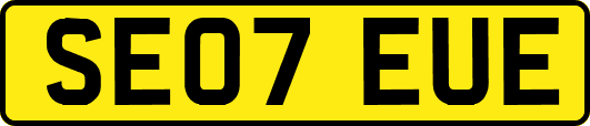 SE07EUE