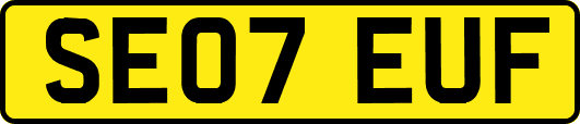 SE07EUF