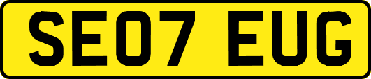 SE07EUG