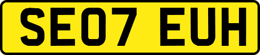 SE07EUH