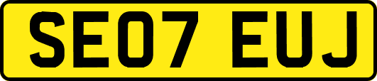 SE07EUJ