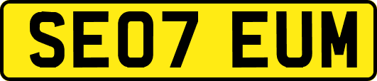 SE07EUM
