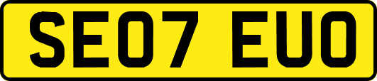 SE07EUO