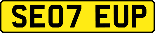 SE07EUP