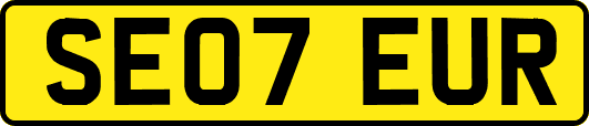 SE07EUR