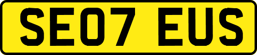 SE07EUS