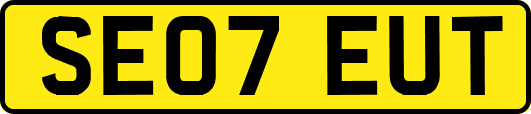 SE07EUT