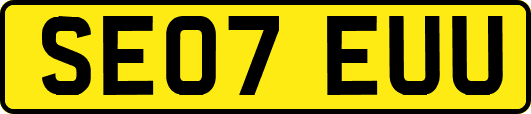 SE07EUU