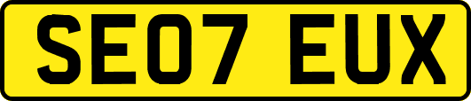 SE07EUX