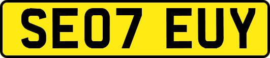 SE07EUY