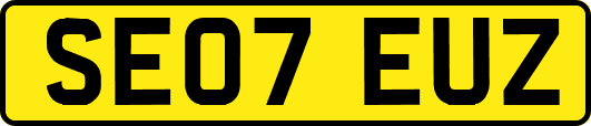 SE07EUZ