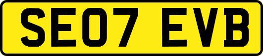 SE07EVB